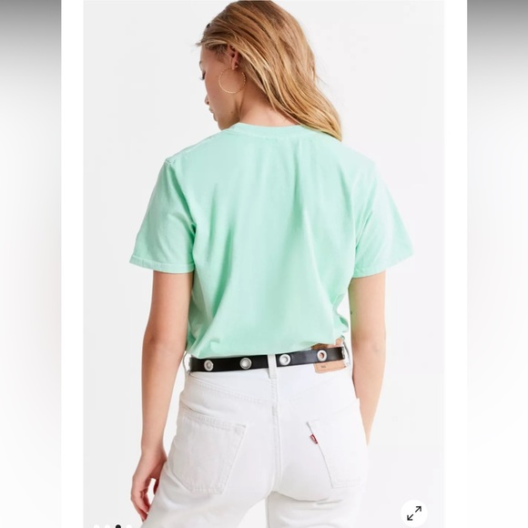 Urban Outfitters | Think Spring Break Tee - Picture 2 of 6